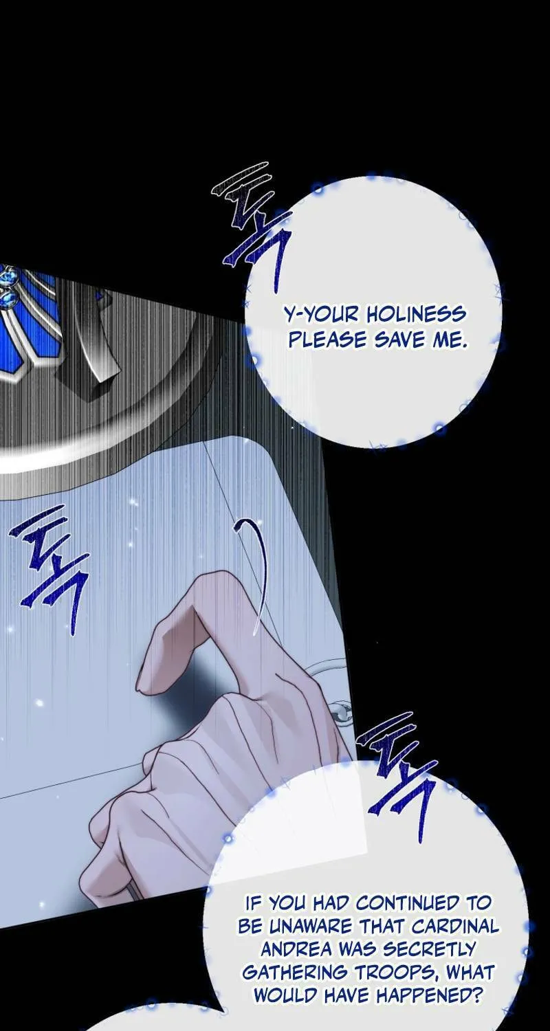 The Siren: Becoming the Villain's Family Chapter 129 page 35 - 