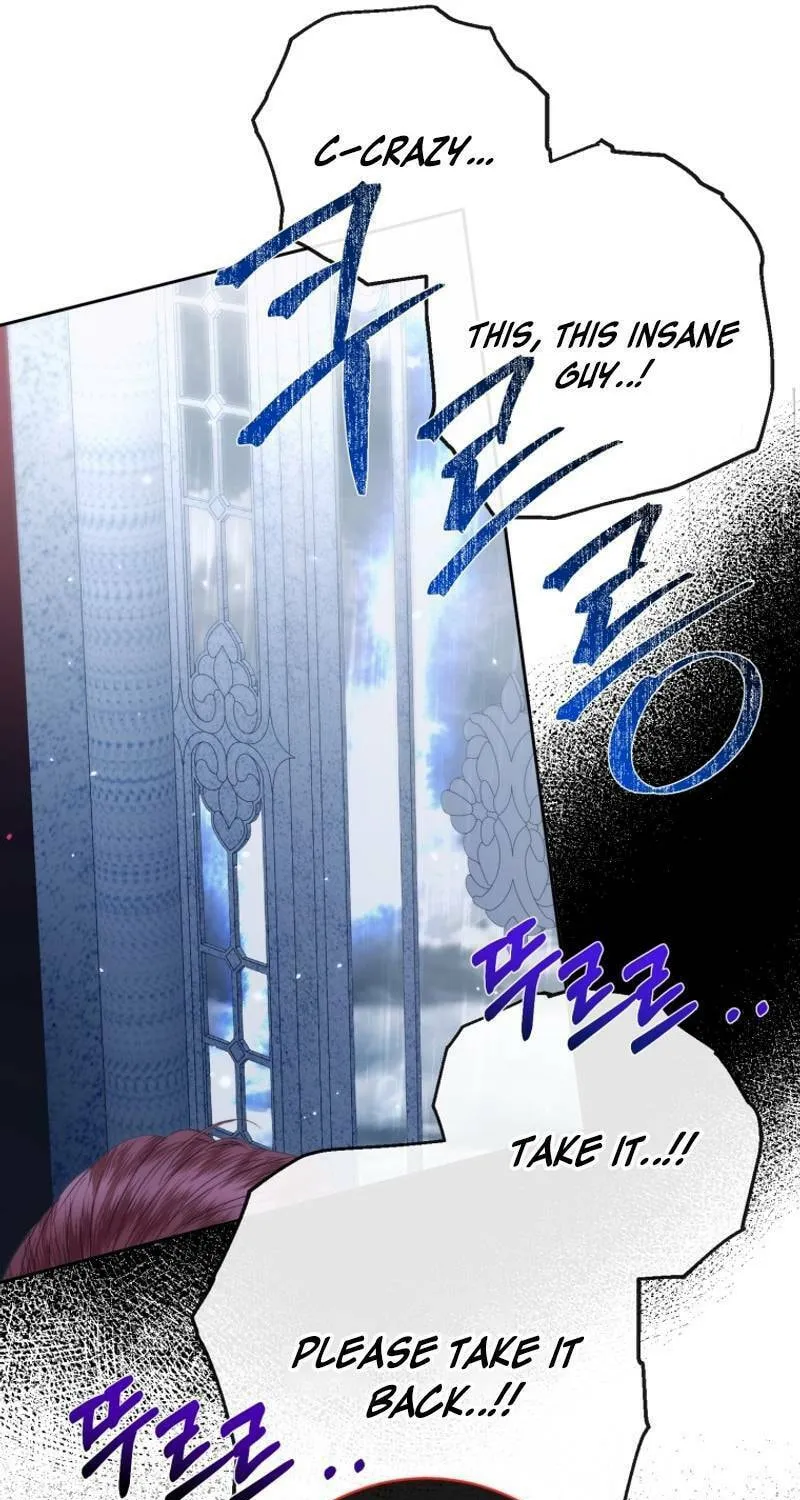 The Siren: Becoming the Villain's Family Chapter 129 page 44 - 