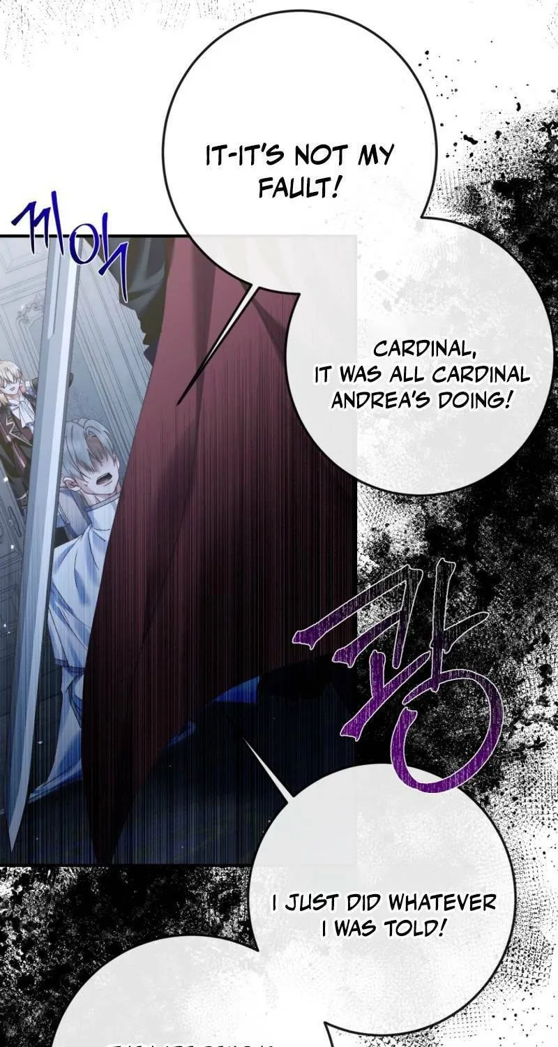 The Siren: Becoming the Villain's Family Chapter 129 page 49 - 