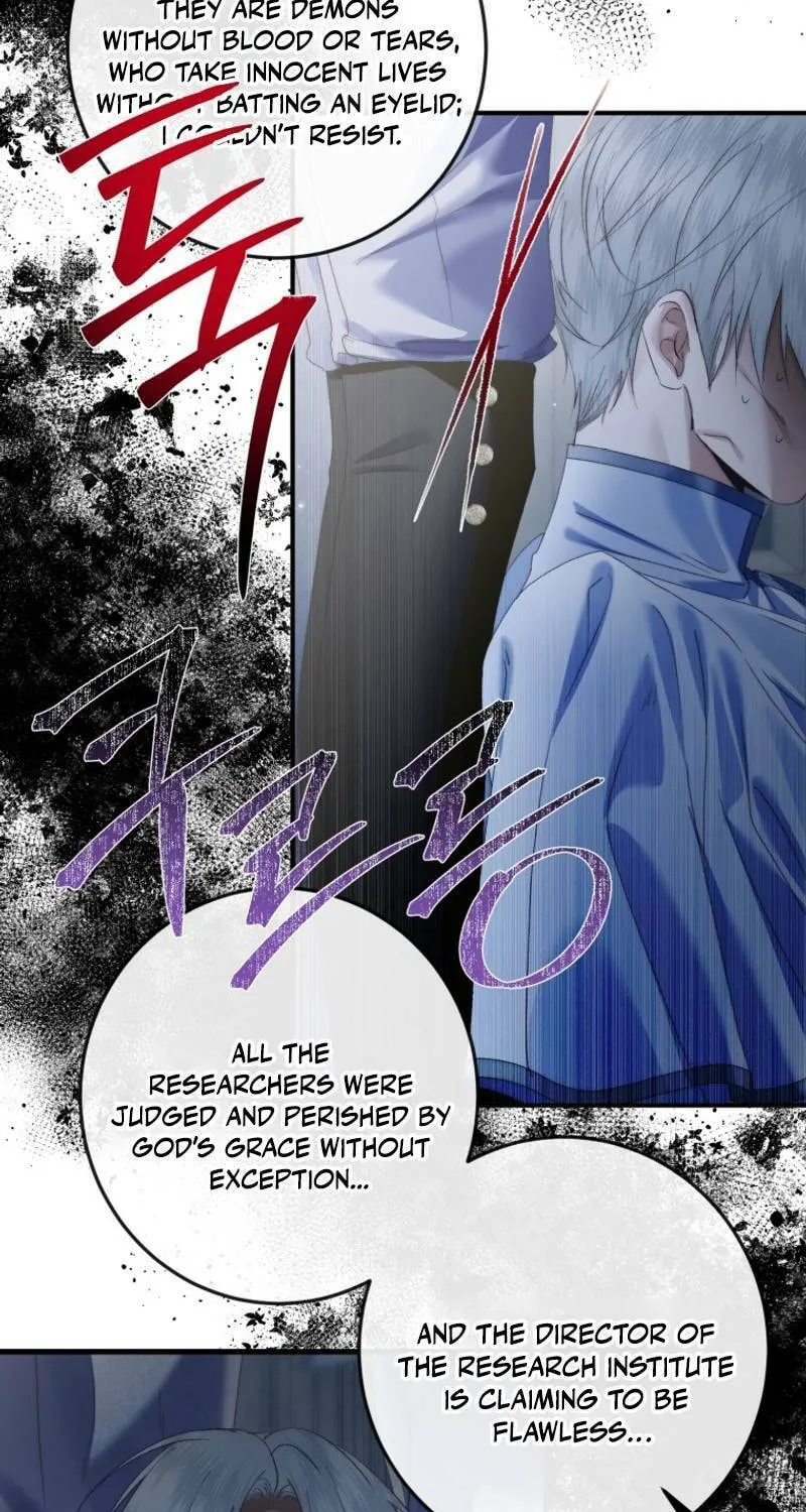 The Siren: Becoming the Villain's Family Chapter 129 page 50 - 