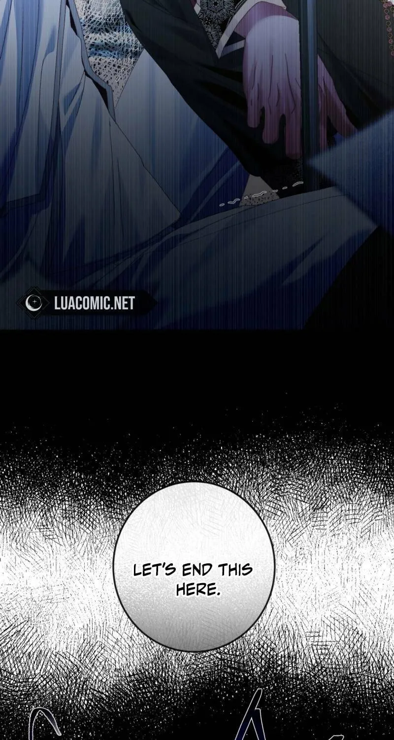 The Siren: Becoming the Villain's Family Chapter 129 page 55 - 