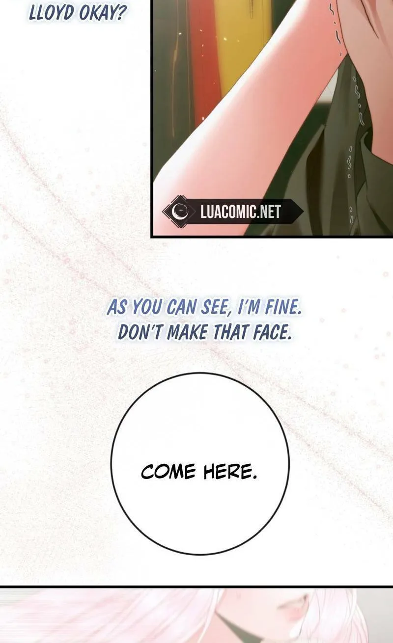 The Siren: Becoming the Villain's Family Chapter 129 page 64 - 