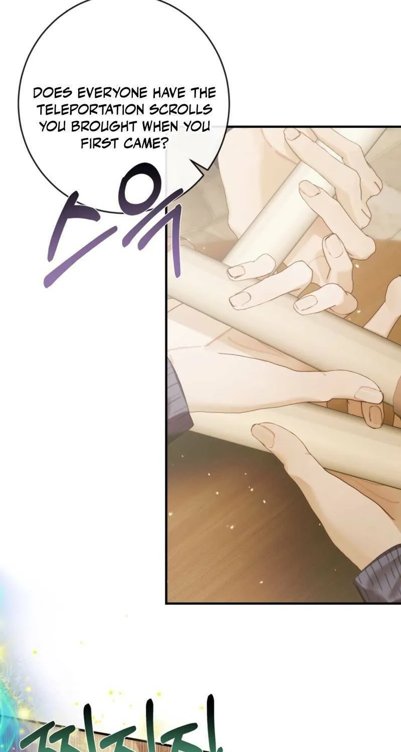 The Siren: Becoming the Villain's Family Chapter 129 page 9 - 