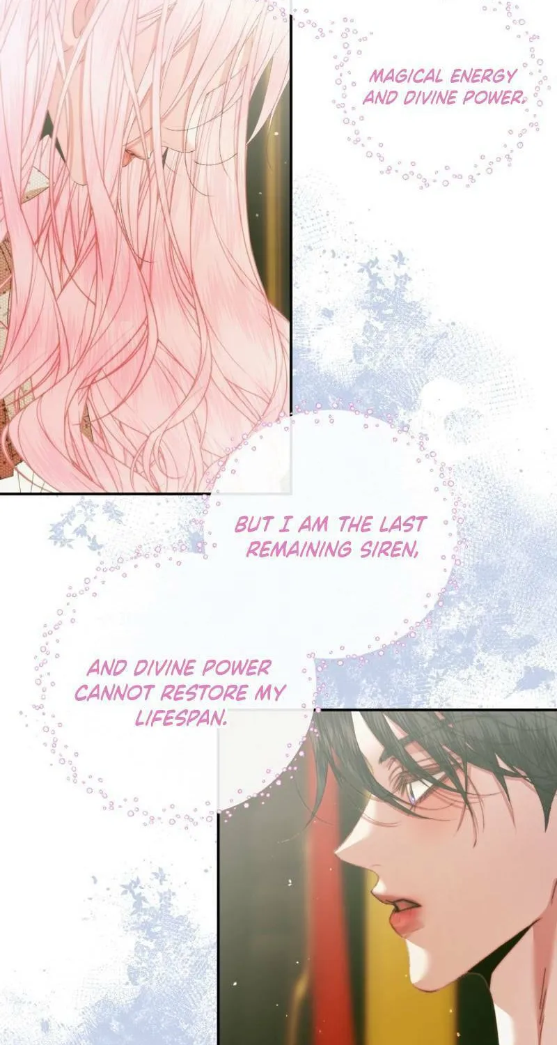 The Siren: Becoming the Villain's Family Chapter 130 page 30 - 