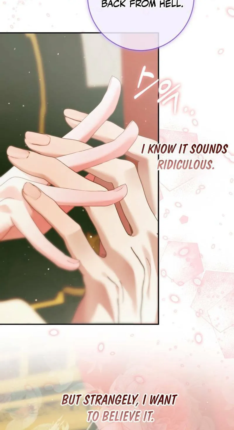 The Siren: Becoming the Villain's Family Chapter 130 page 40 - 