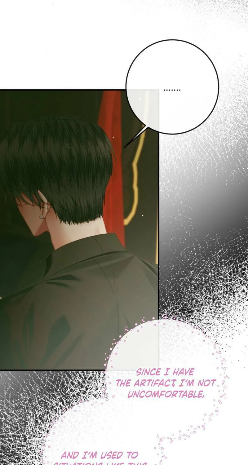 The Siren: Becoming the Villain's Family Chapter 130 page 5 - 