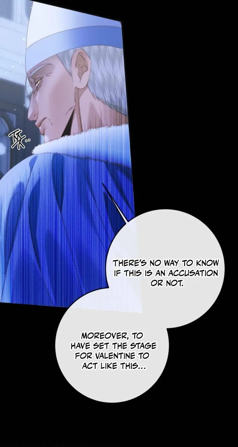 The Siren: Becoming the Villain's Family Chapter 130 page 47 - 