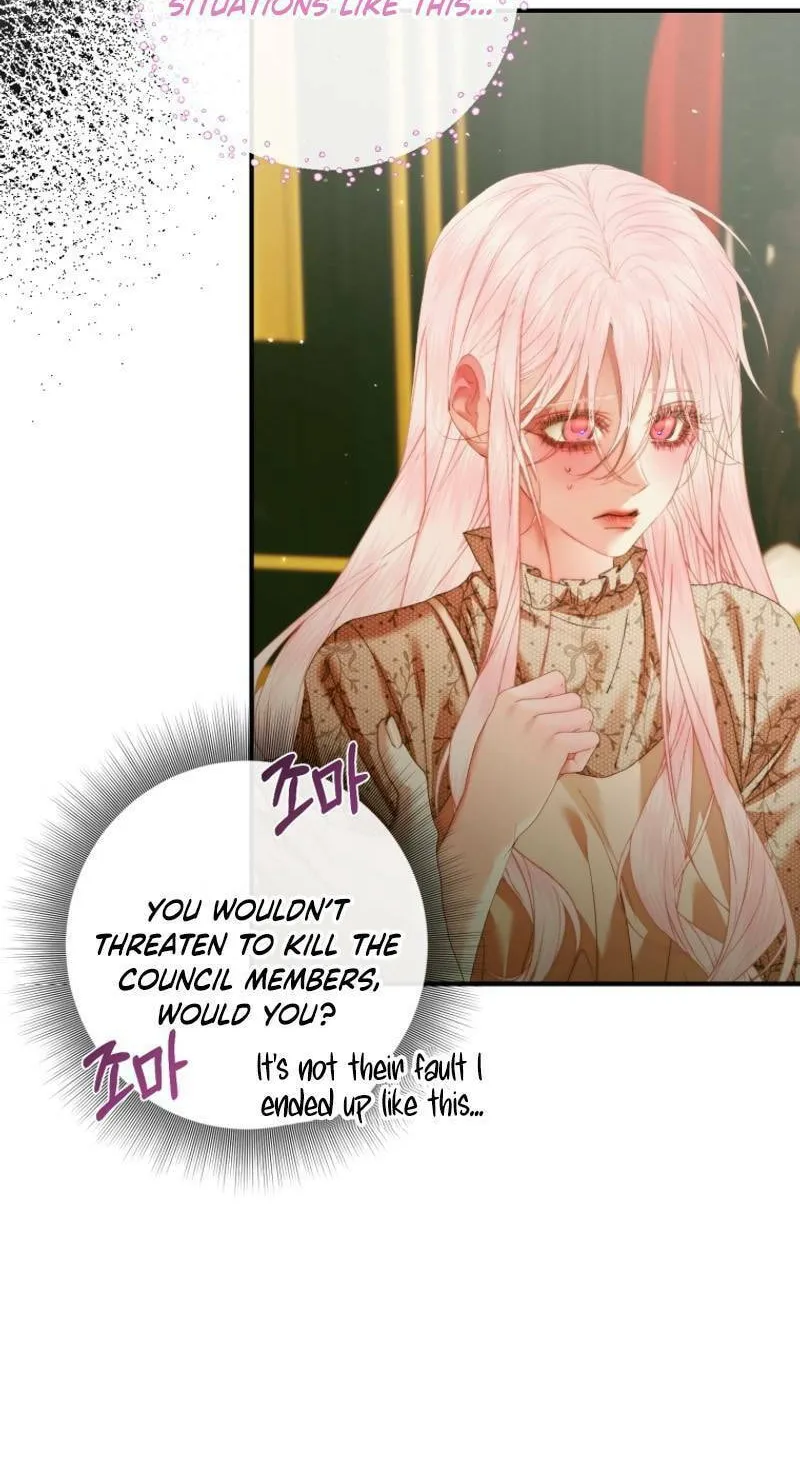 The Siren: Becoming the Villain's Family Chapter 130 page 6 - 