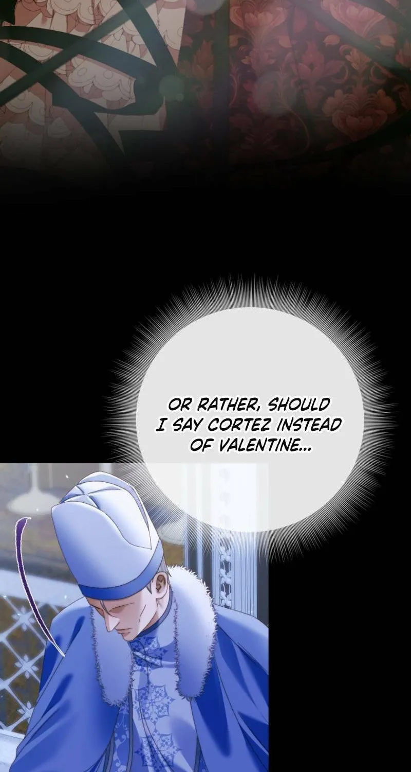 The Siren: Becoming the Villain's Family Chapter 130 page 54 - 