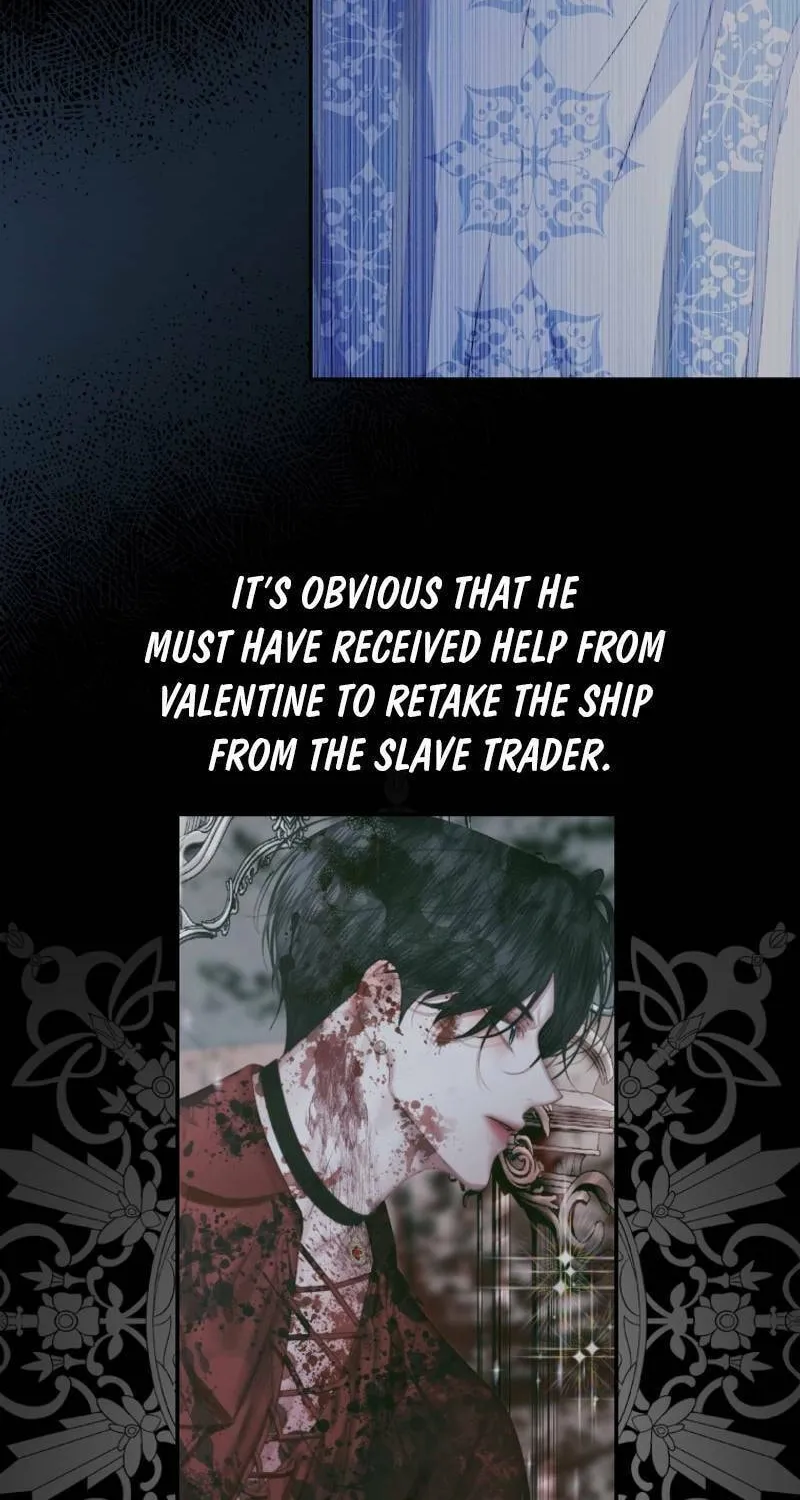 The Siren: Becoming the Villain's Family Chapter 130 page 56 - 