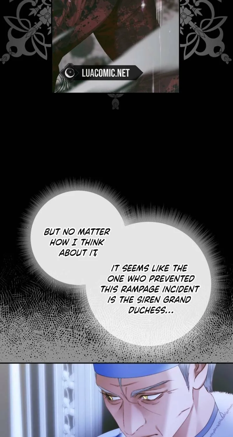 The Siren: Becoming the Villain's Family Chapter 130 page 57 - 