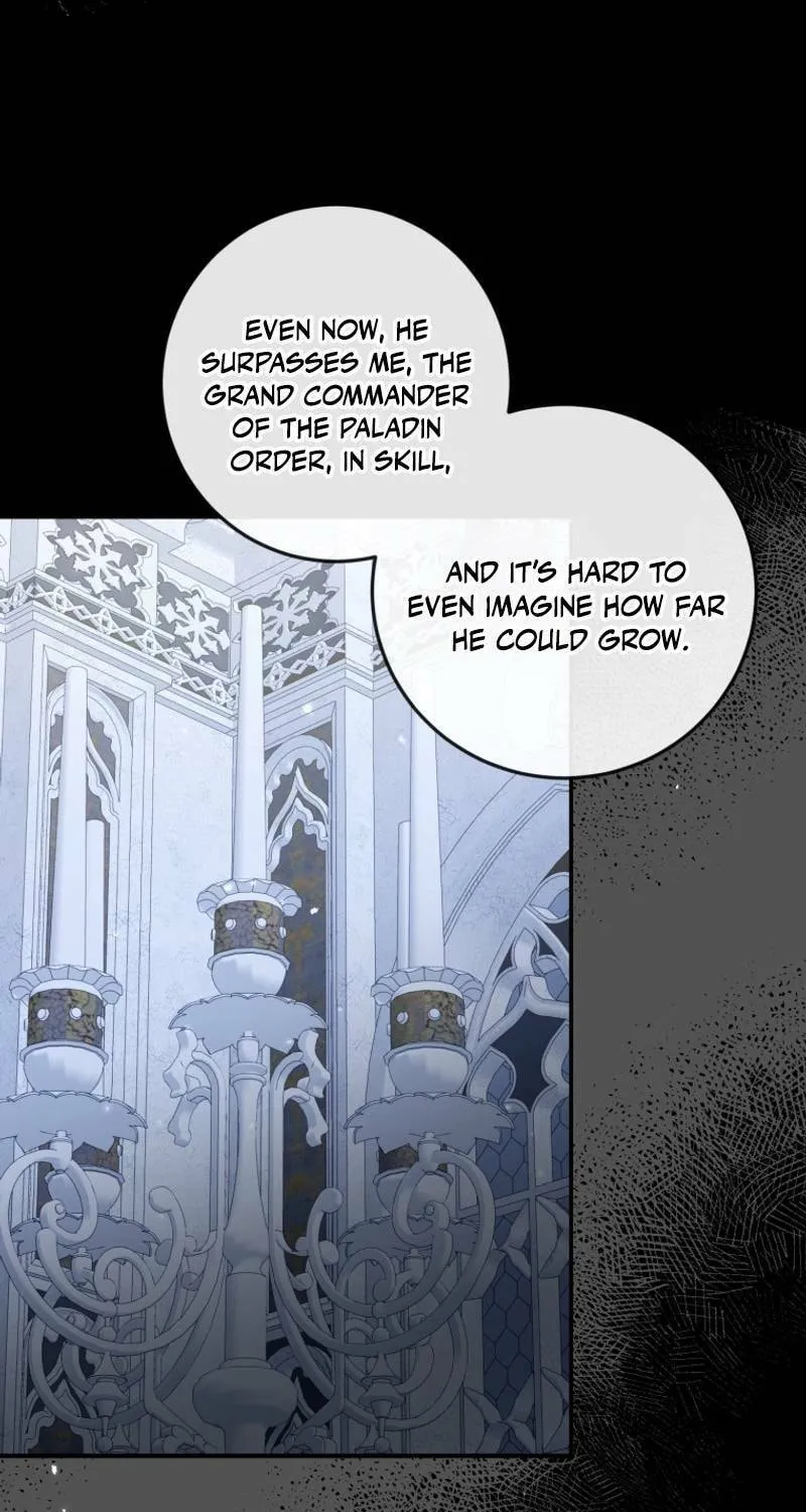 The Siren: Becoming the Villain's Family Chapter 130 page 61 - 