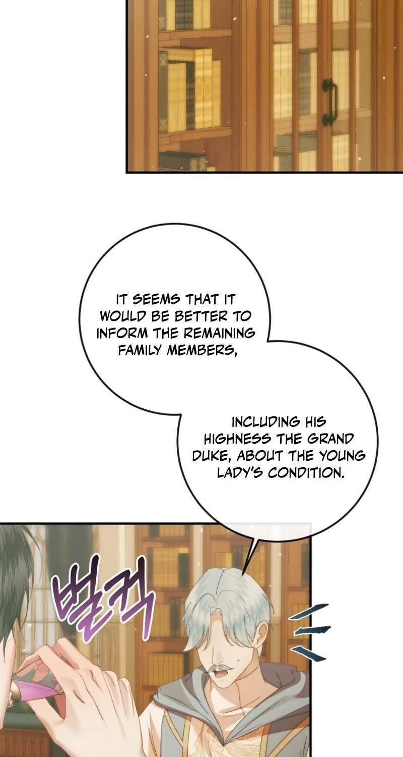 The Siren: Becoming the Villain's Family Chapter 130 page 67 - 