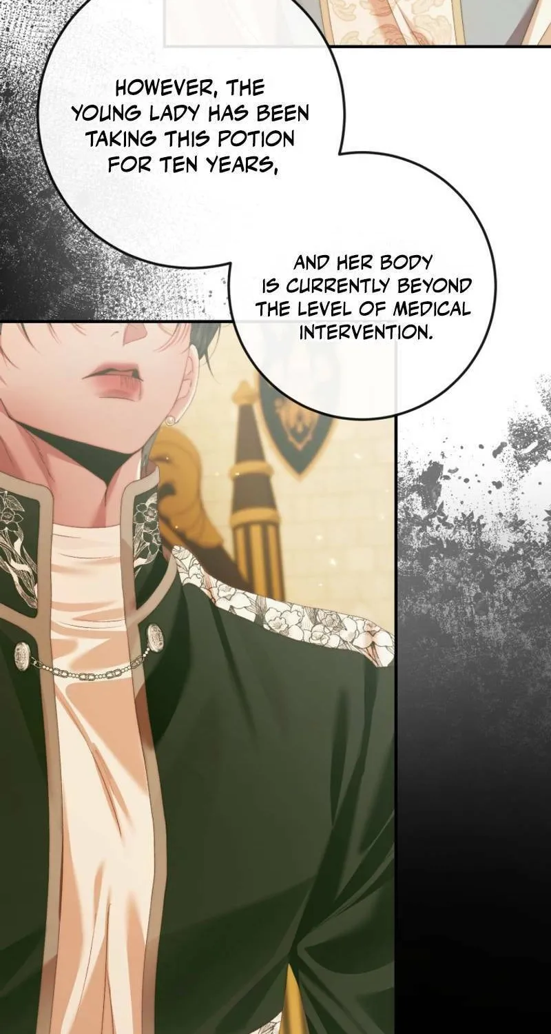 The Siren: Becoming the Villain's Family Chapter 130 page 72 - 