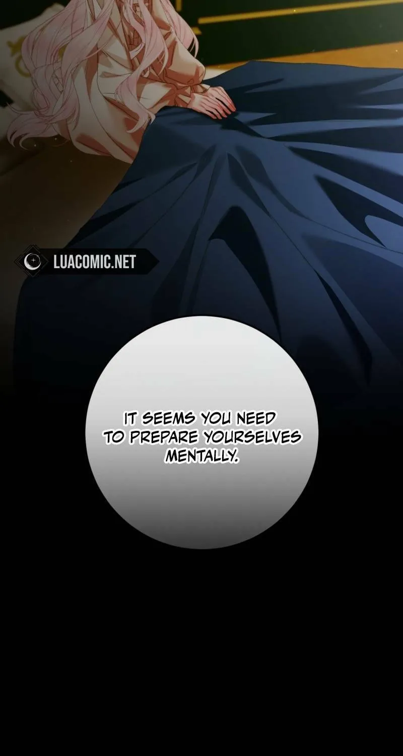 The Siren: Becoming the Villain's Family Chapter 130 page 74 - 
