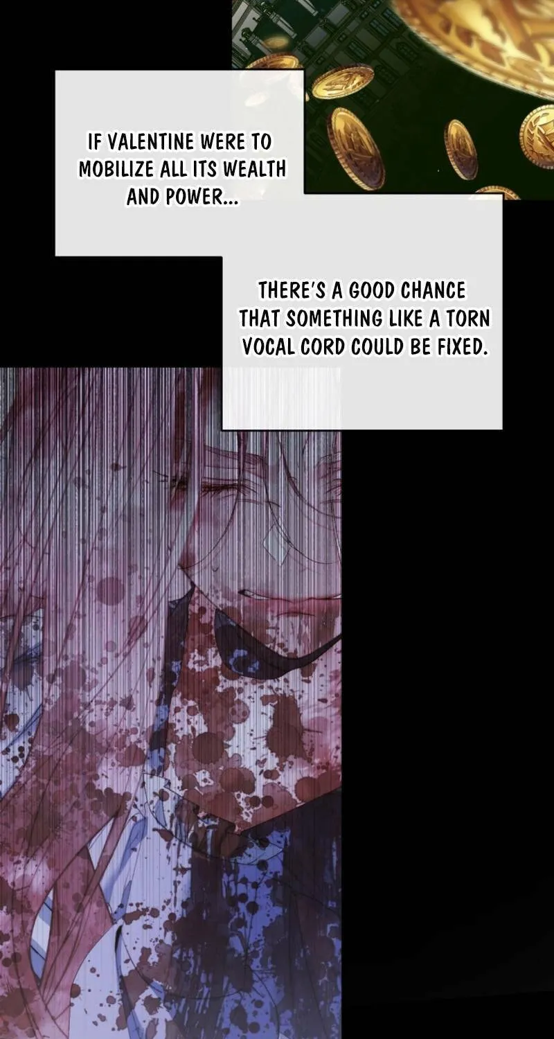 The Siren: Becoming the Villain's Family Chapter 130 page 9 - 