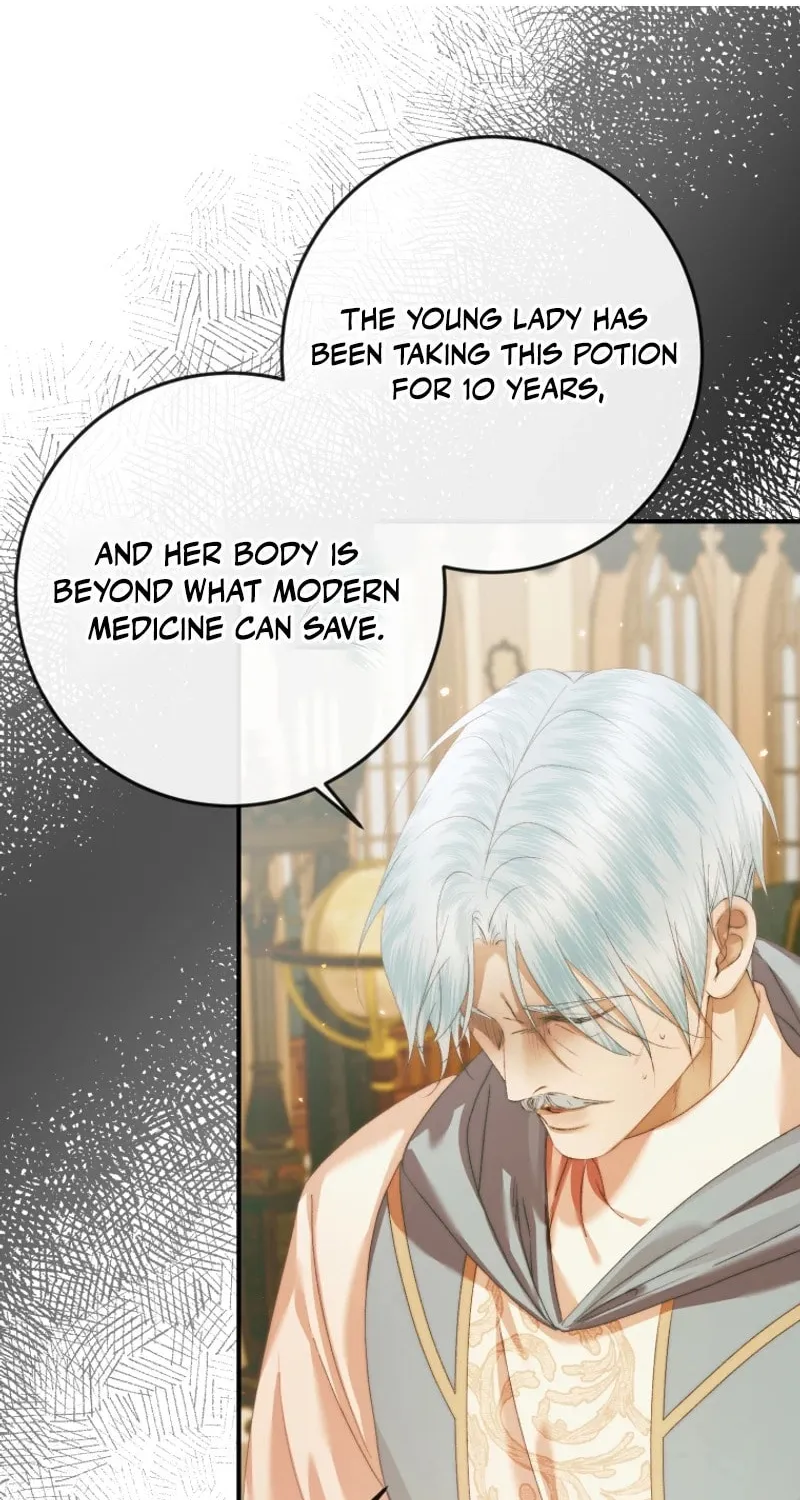 The Siren: Becoming the Villain's Family Chapter 131 page 2 - 