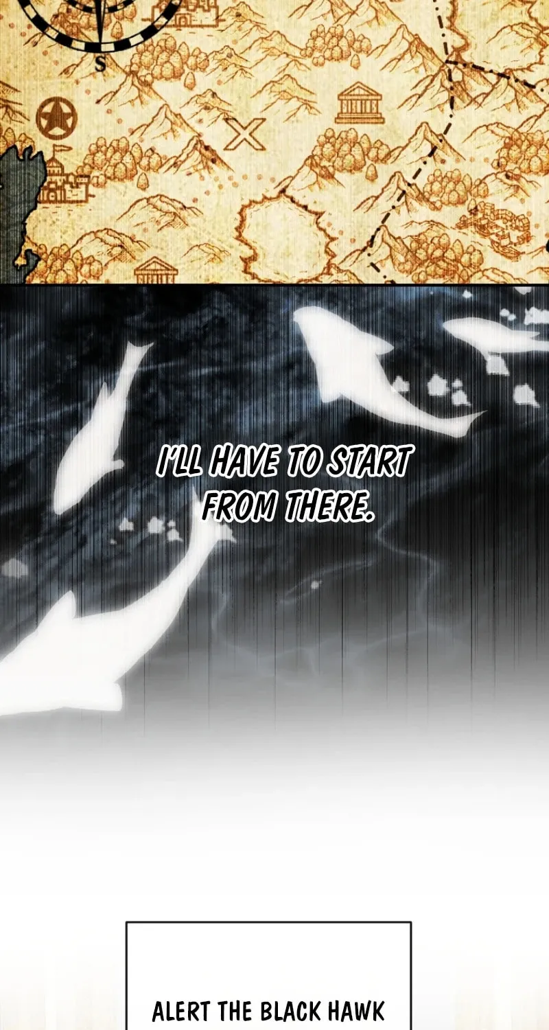 The Siren: Becoming the Villain's Family Chapter 131 page 11 - 