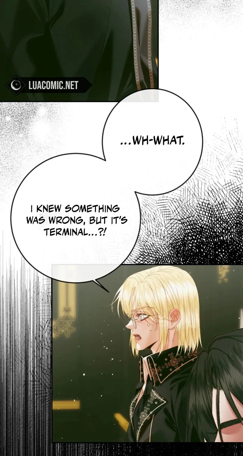 The Siren: Becoming the Villain's Family Chapter 131 page 19 - 
