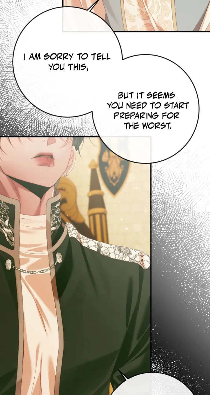 The Siren: Becoming the Villain's Family Chapter 131 page 3 - 