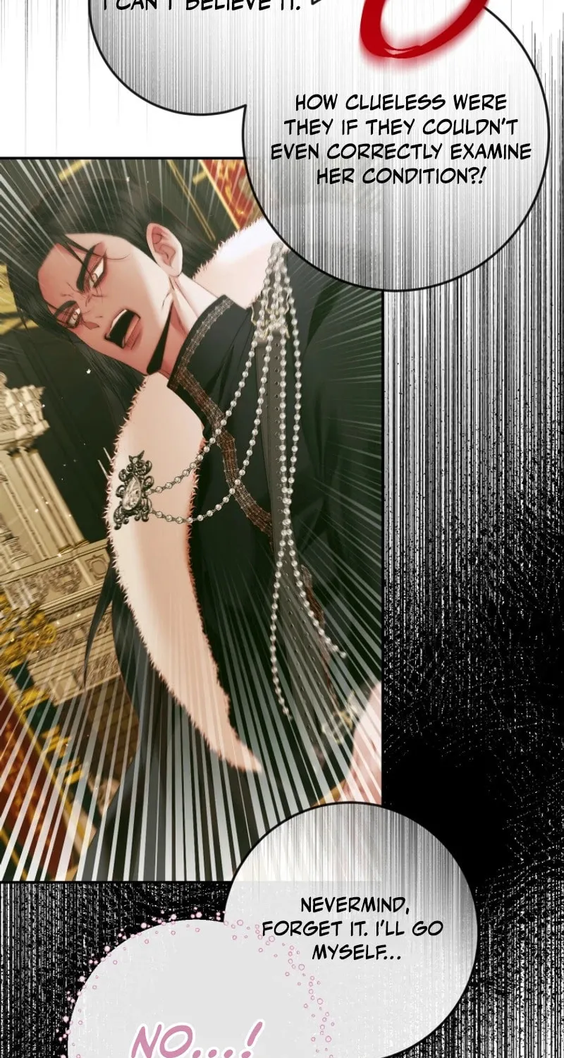 The Siren: Becoming the Villain's Family Chapter 131 page 21 - 
