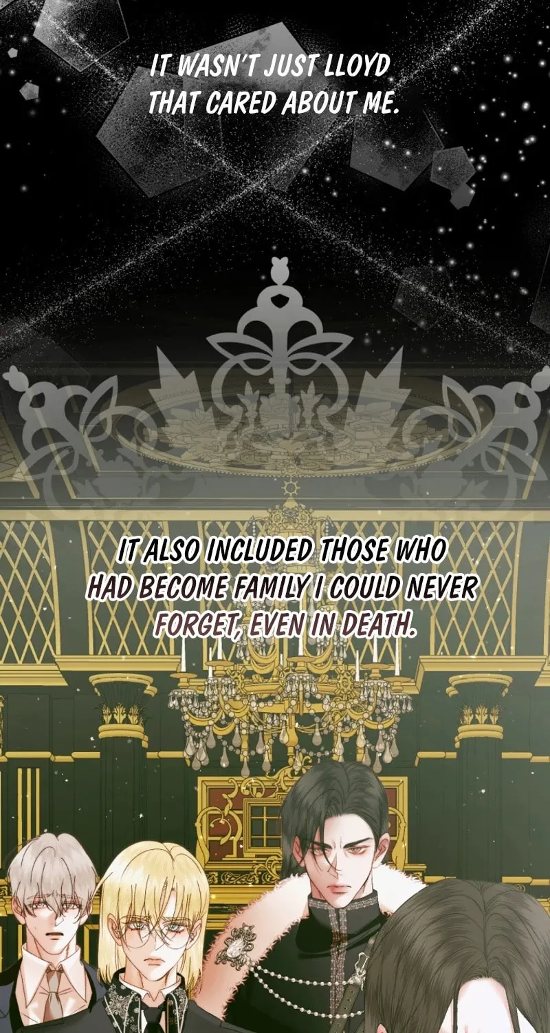 The Siren: Becoming the Villain's Family Chapter 131 page 27 - 