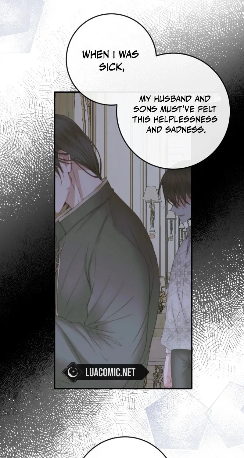 The Siren: Becoming the Villain's Family Chapter 131 page 31 - 
