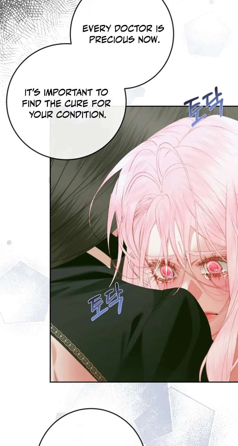 The Siren: Becoming the Villain's Family Chapter 131 page 32 - 