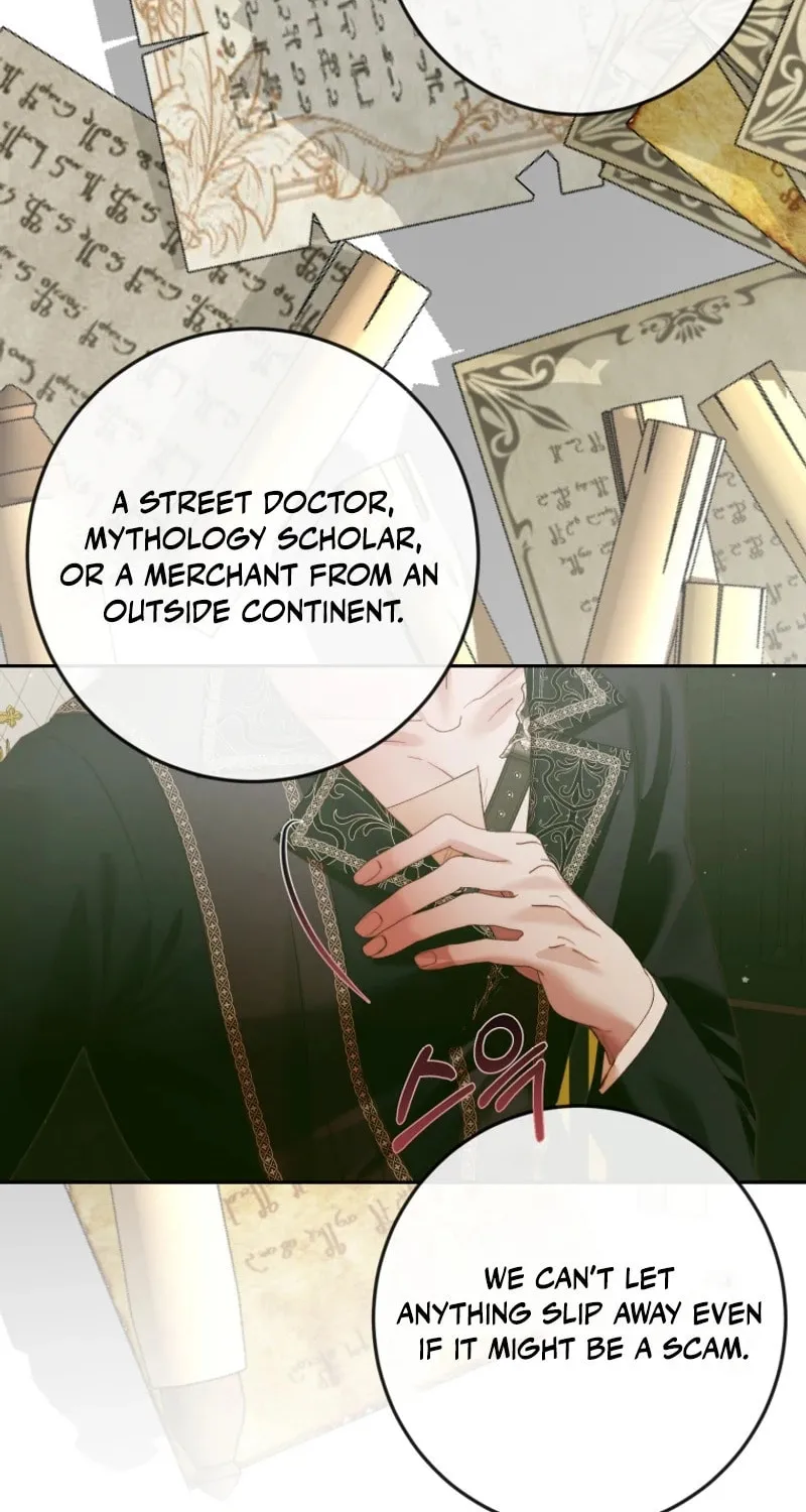 The Siren: Becoming the Villain's Family Chapter 131 page 34 - 