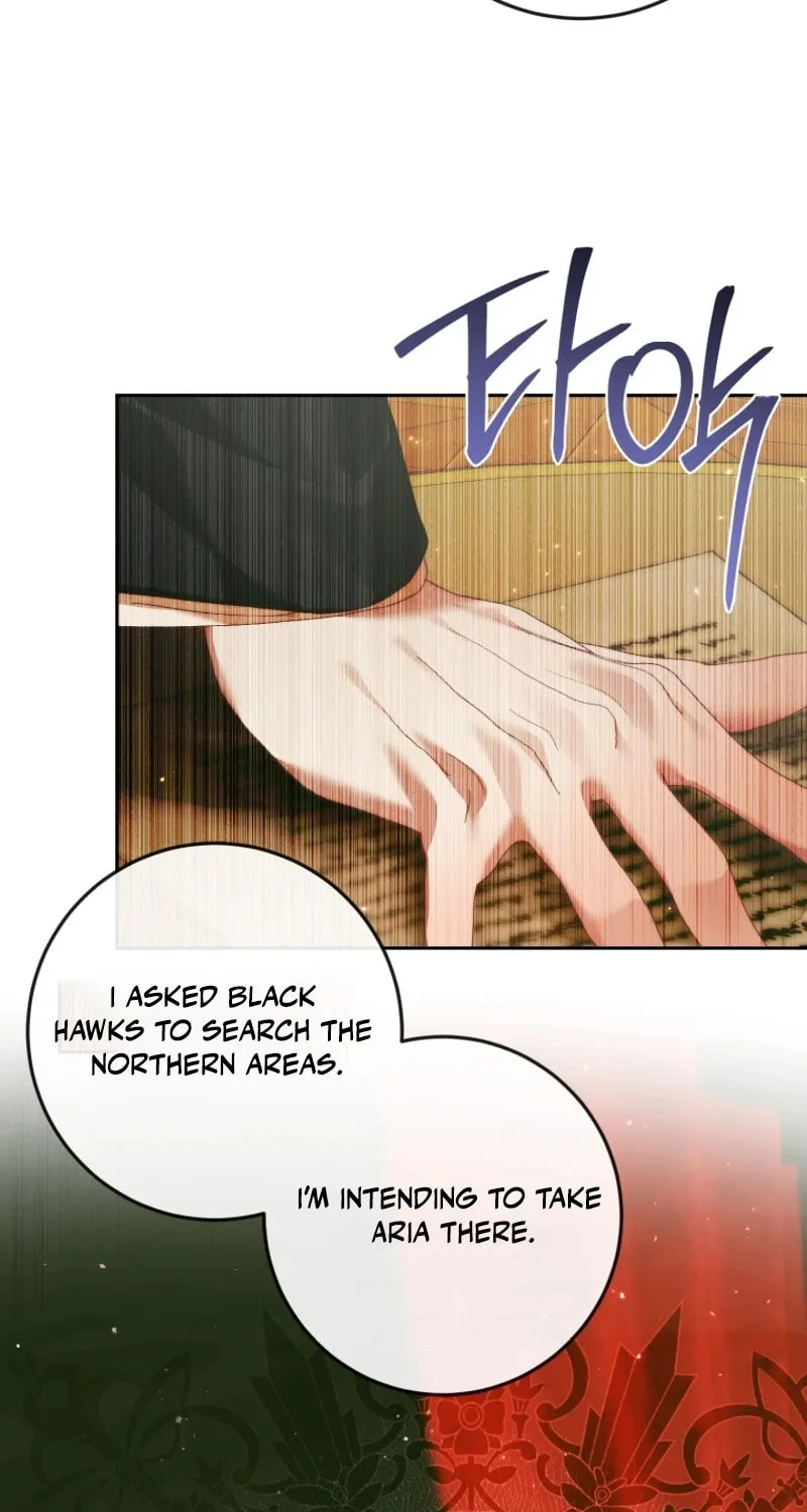 The Siren: Becoming the Villain's Family Chapter 131 page 35 - 