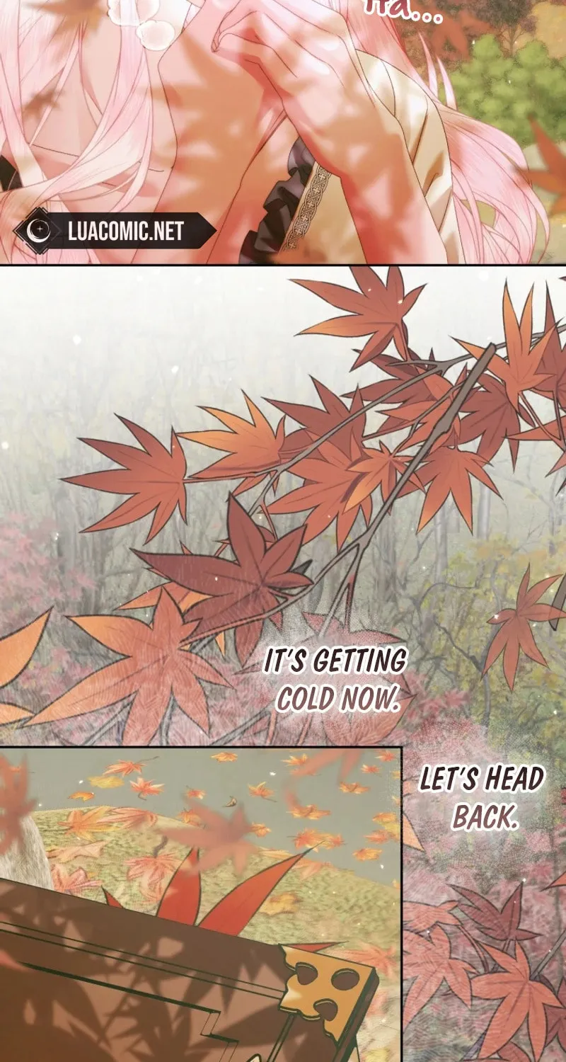 The Siren: Becoming the Villain's Family Chapter 131 page 42 - 