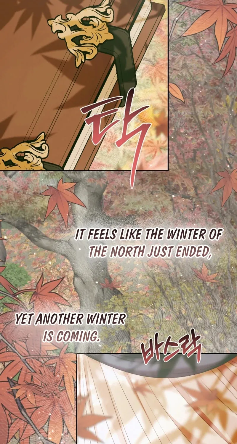 The Siren: Becoming the Villain's Family Chapter 131 page 43 - 