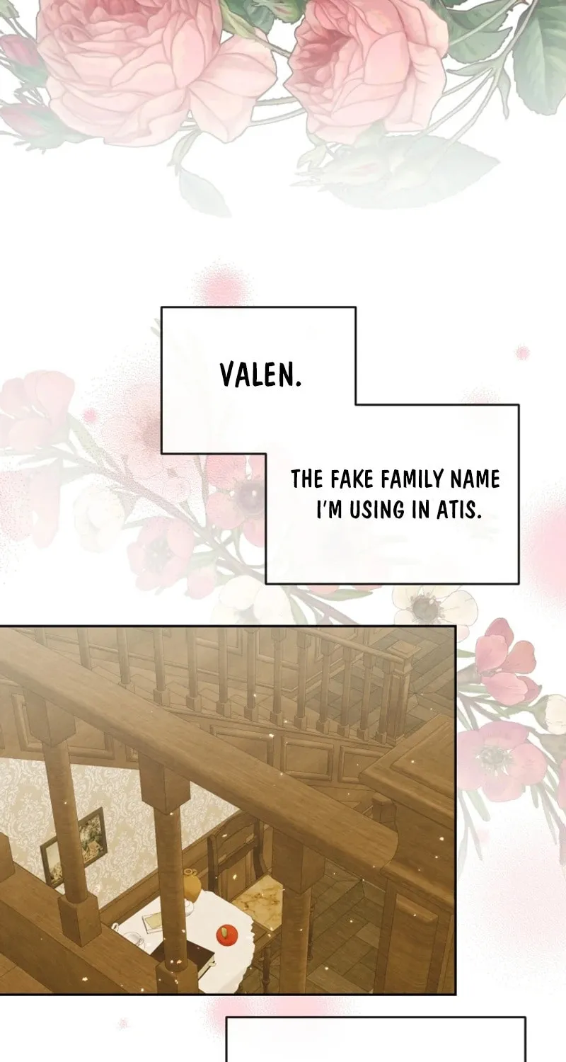 The Siren: Becoming the Villain's Family Chapter 131 page 50 - 