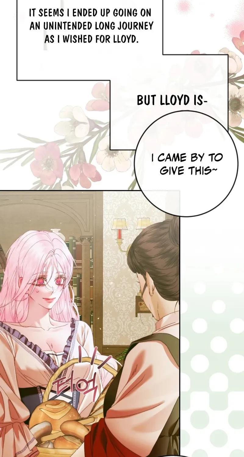 The Siren: Becoming the Villain's Family Chapter 131 page 52 - 