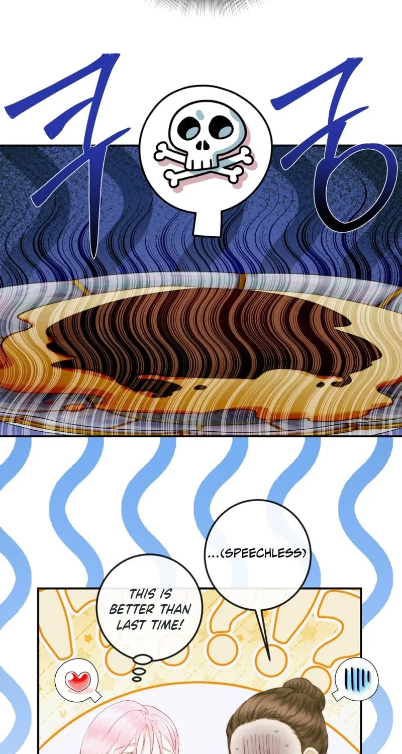 The Siren: Becoming the Villain's Family Chapter 131 page 58 - 