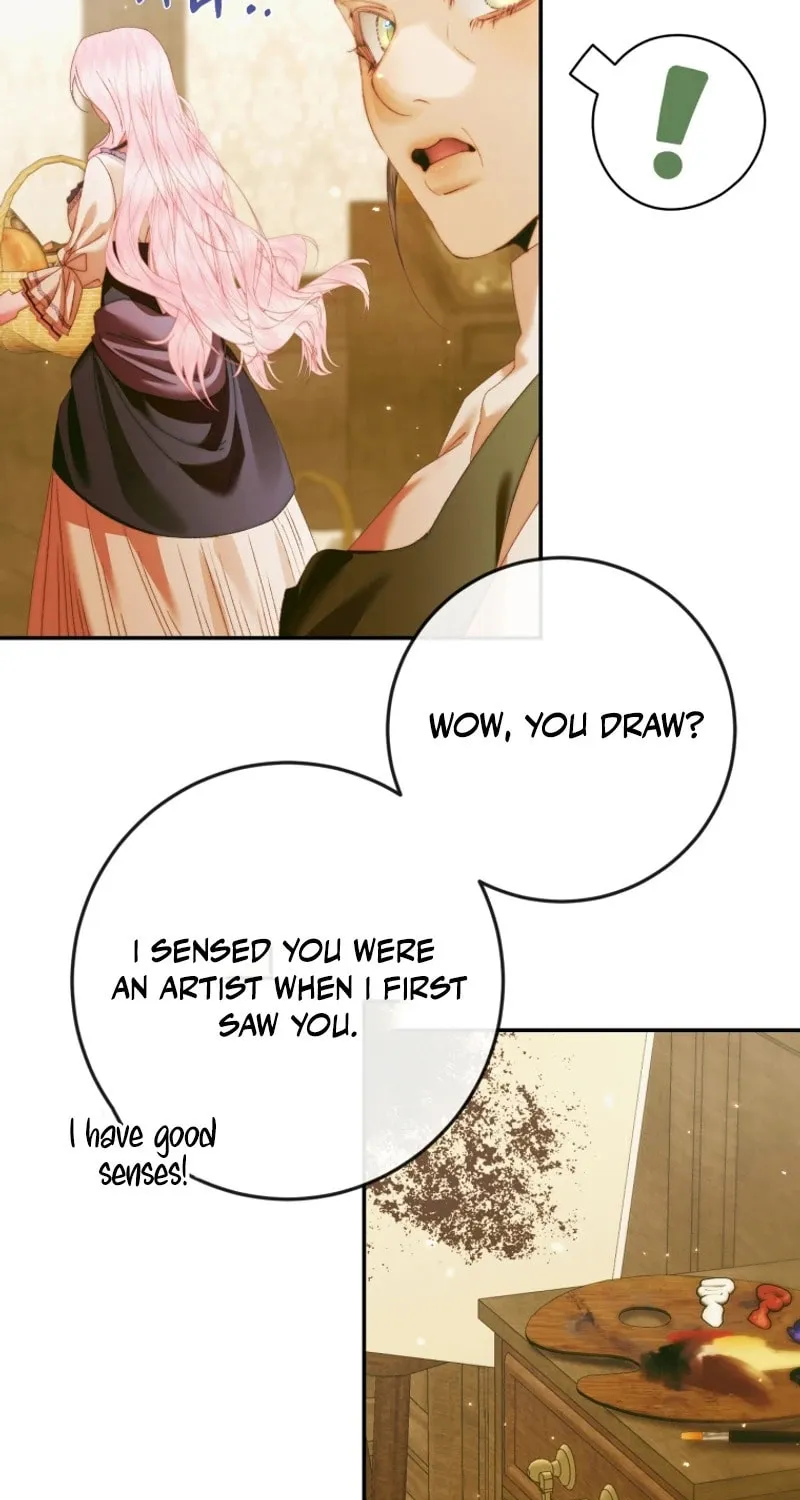 The Siren: Becoming the Villain's Family Chapter 131 page 60 - 