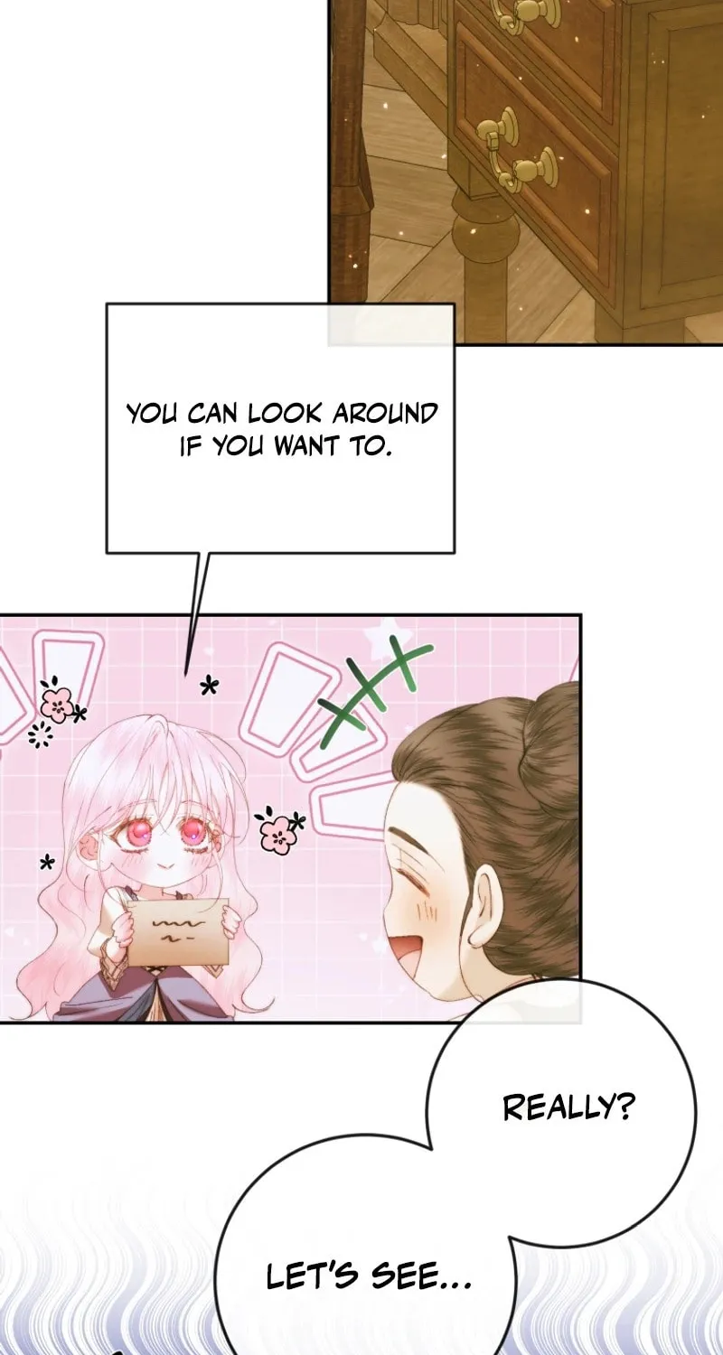 The Siren: Becoming the Villain's Family Chapter 131 page 61 - 