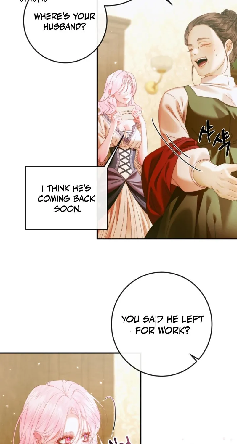 The Siren: Becoming the Villain's Family Chapter 131 page 63 - 