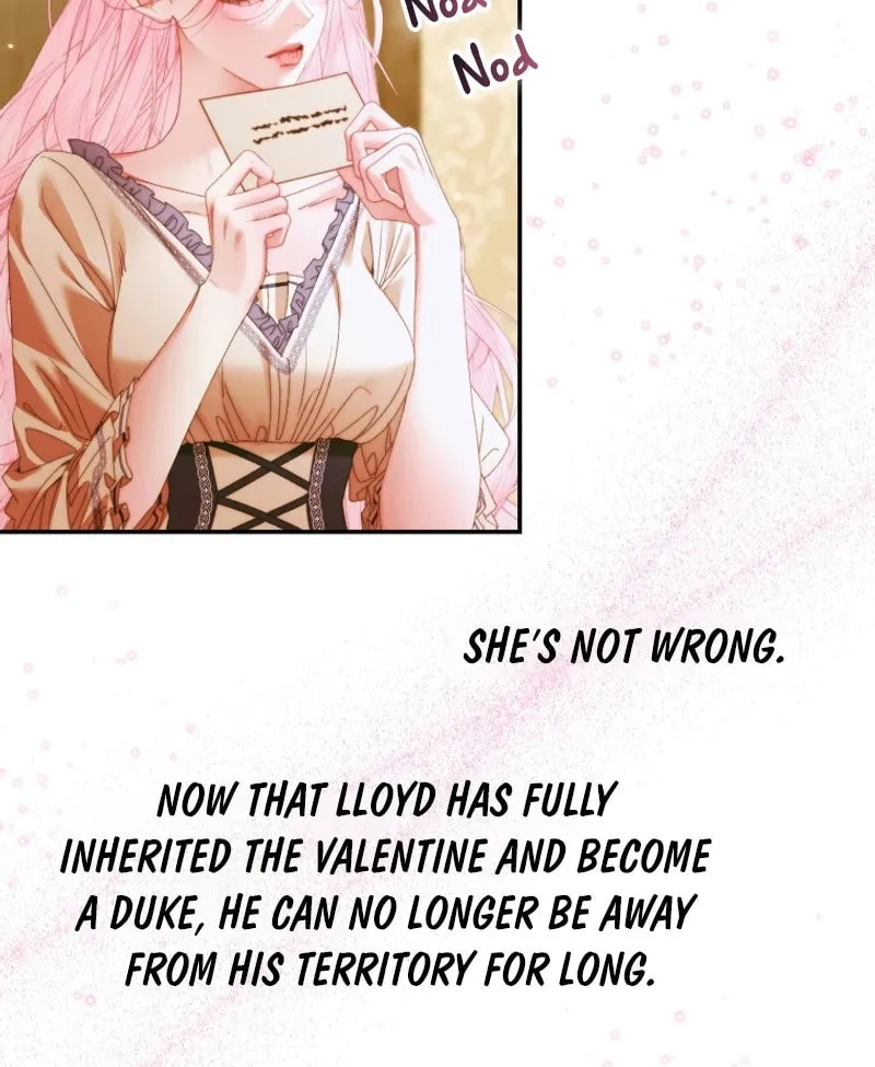 The Siren: Becoming the Villain's Family Chapter 131 page 64 - 