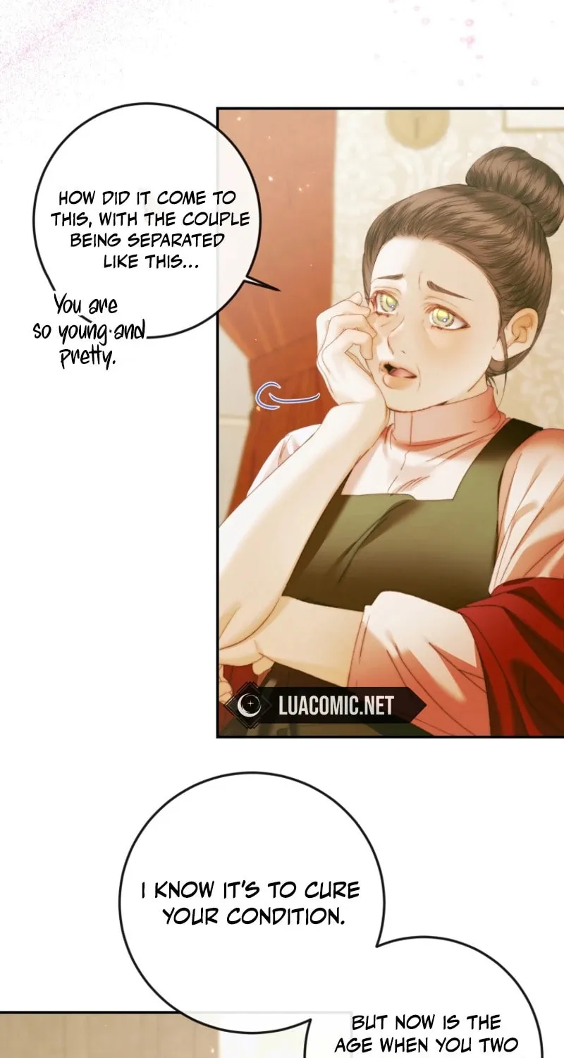 The Siren: Becoming the Villain's Family Chapter 131 page 65 - 