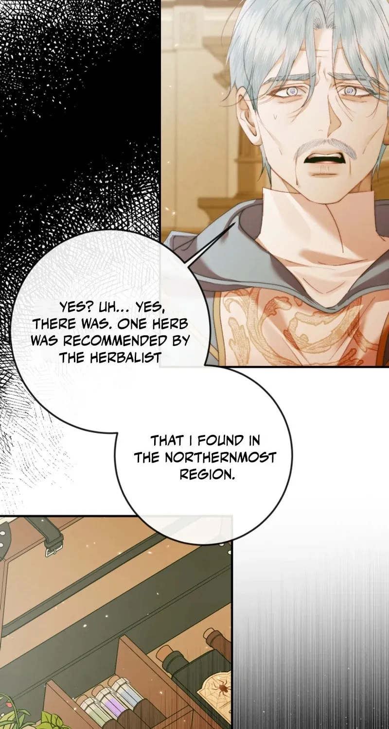 The Siren: Becoming the Villain's Family Chapter 131 page 8 - 