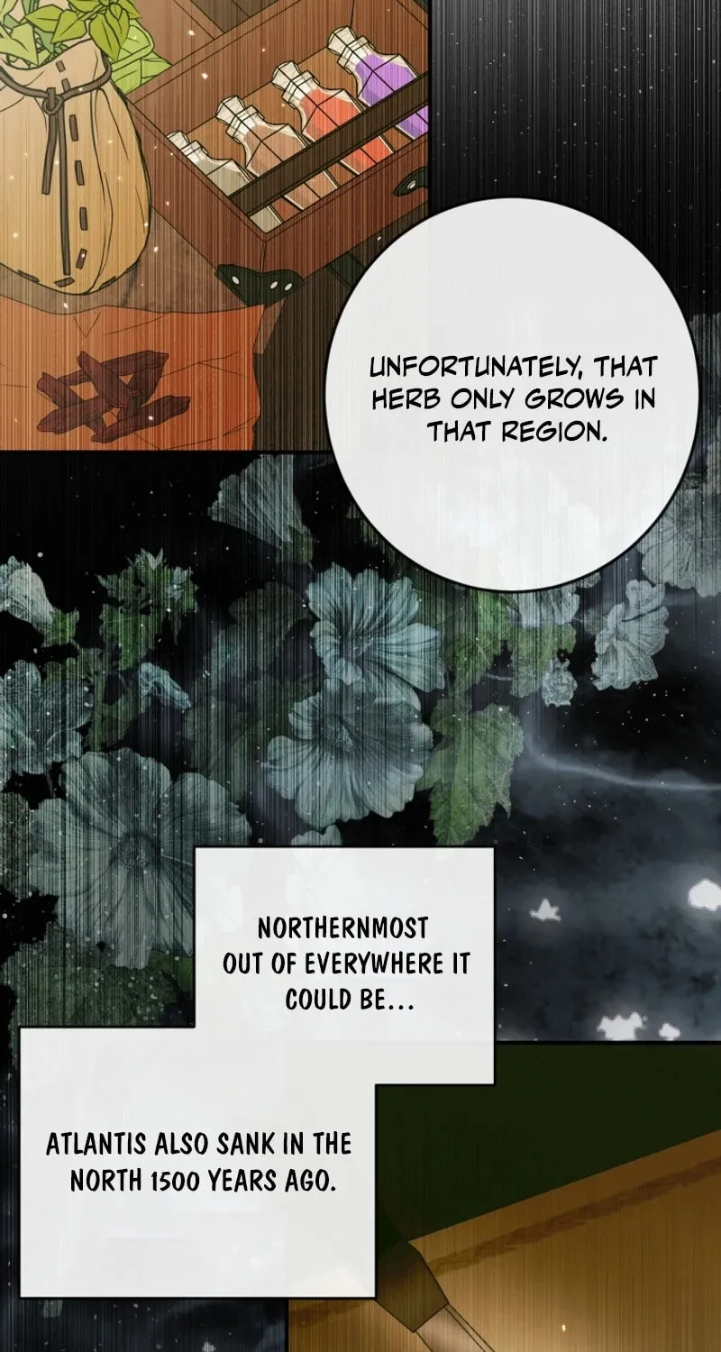 The Siren: Becoming the Villain's Family Chapter 131 page 9 - 