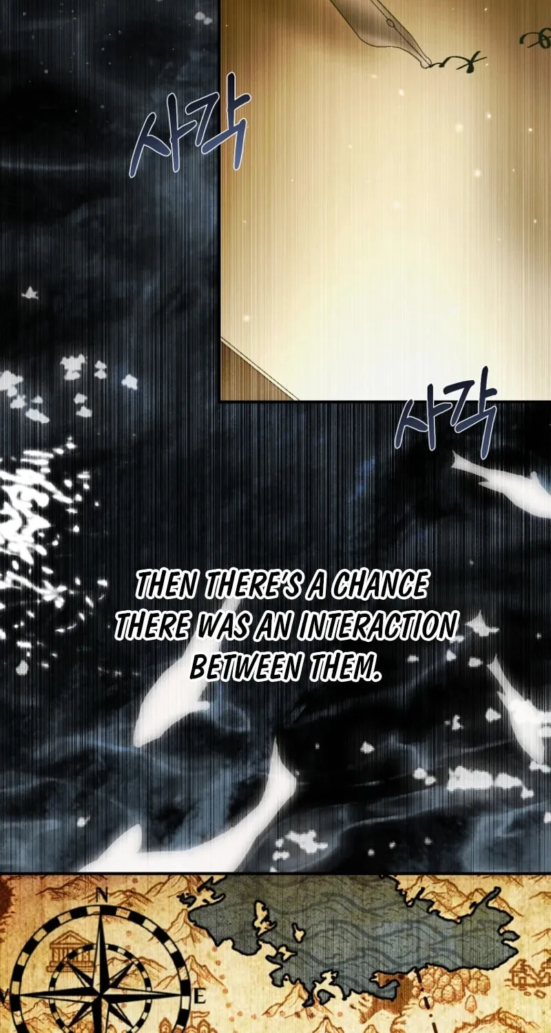 The Siren: Becoming the Villain's Family Chapter 131 page 10 - 