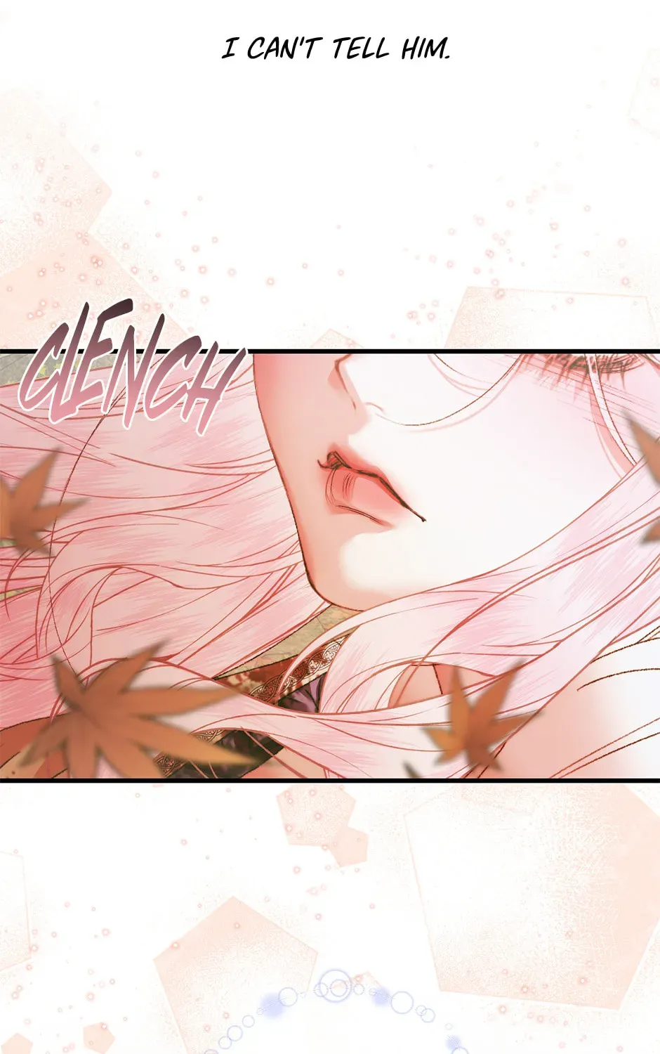 The Siren: Becoming the Villain's Family Chapter 132.1 page 111 - 