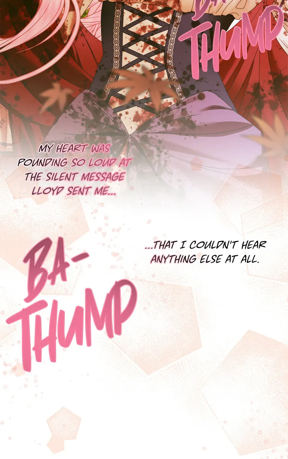 The Siren: Becoming the Villain's Family Chapter 132.1 page 115 - 