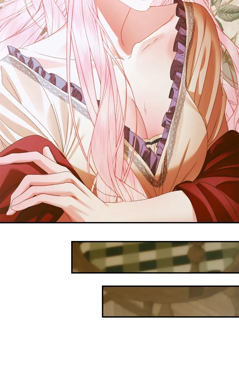 The Siren: Becoming the Villain's Family Chapter 132.1 page 19 - 
