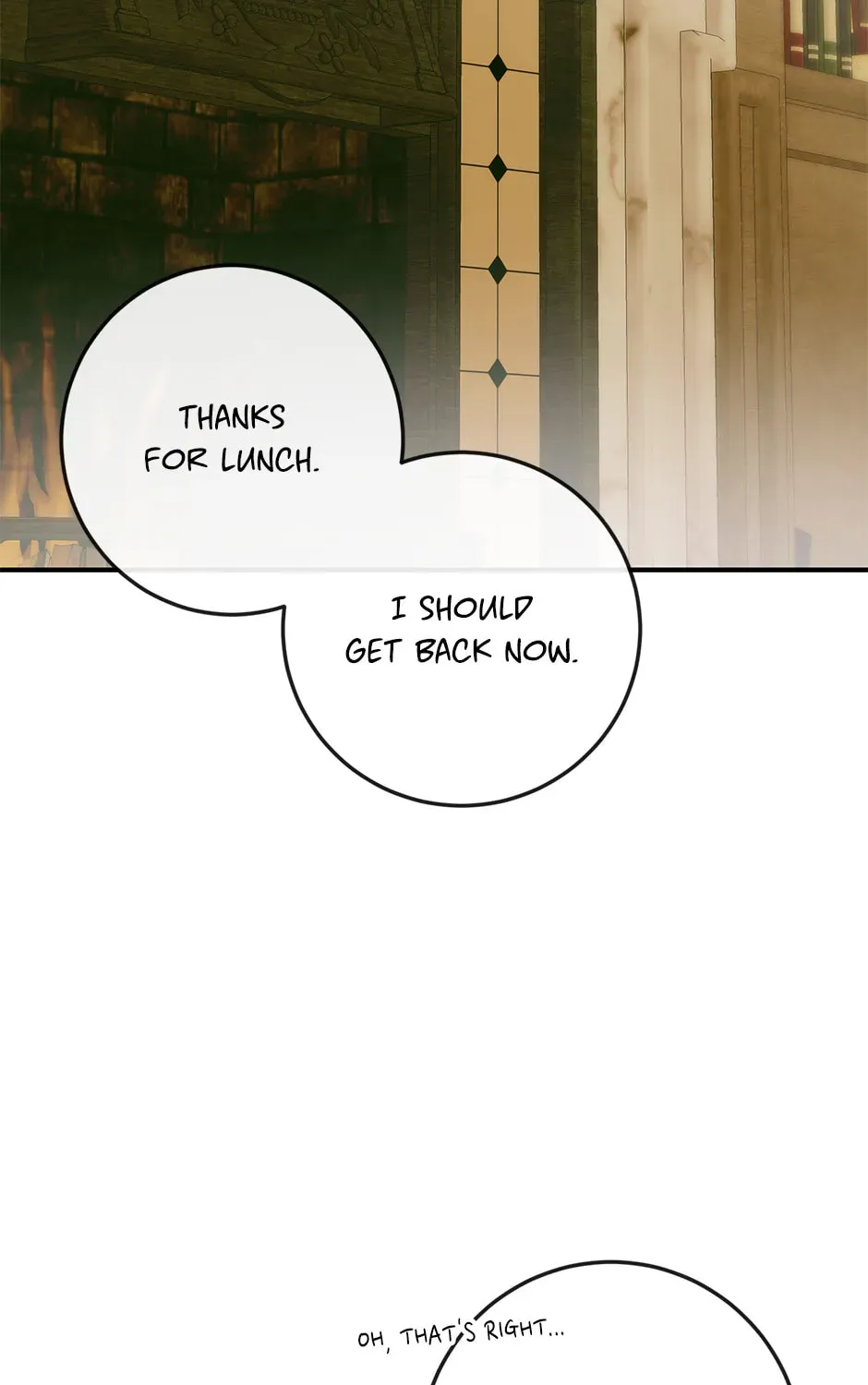The Siren: Becoming the Villain's Family Chapter 132.1 page 3 - 