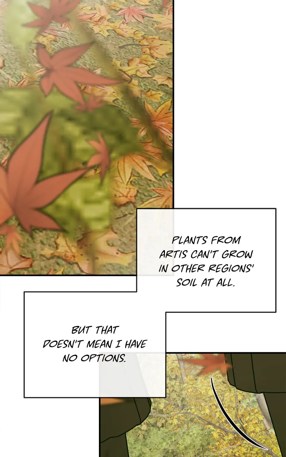 The Siren: Becoming the Villain's Family Chapter 132.1 page 23 - 