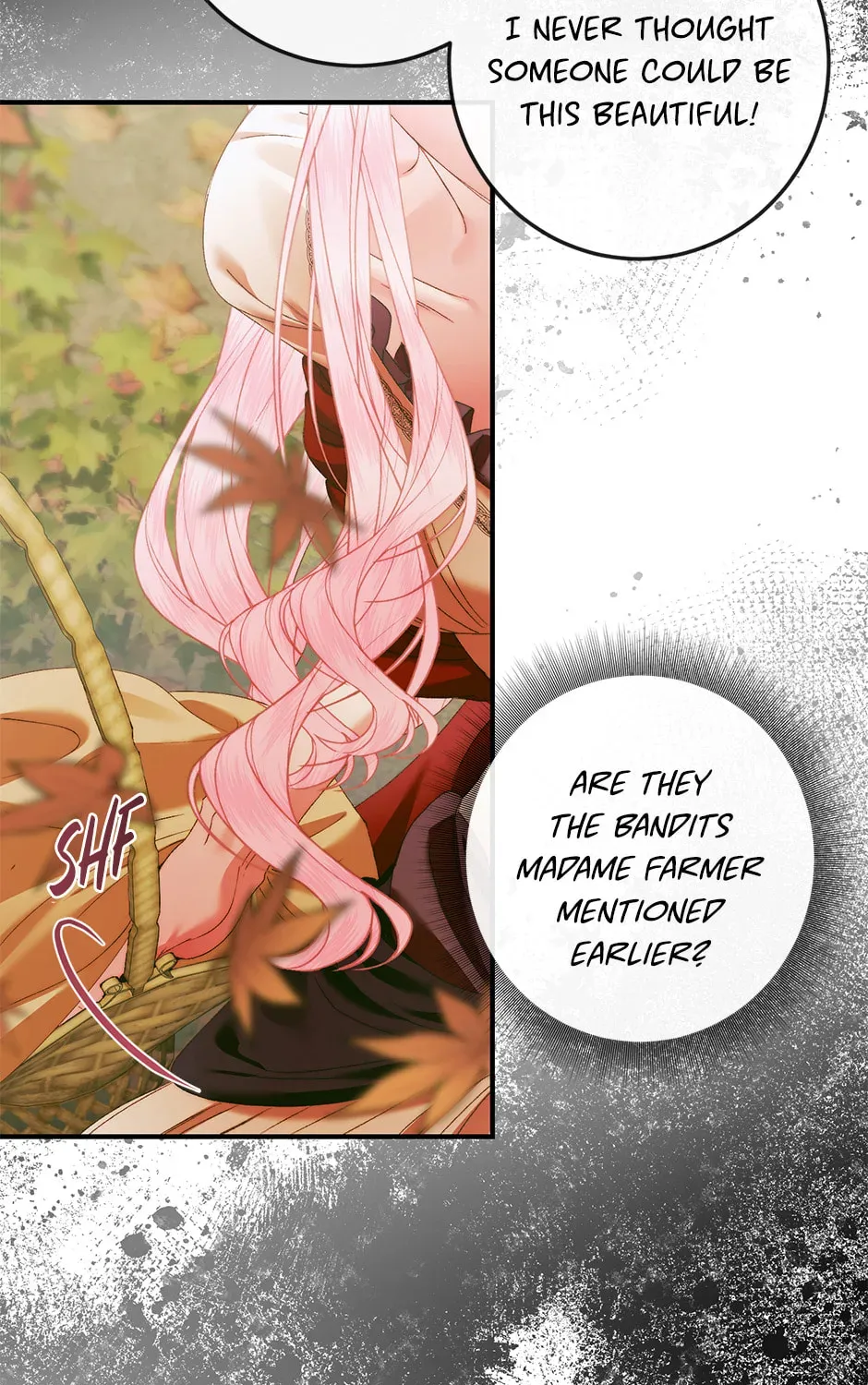 The Siren: Becoming the Villain's Family Chapter 132.1 page 29 - 