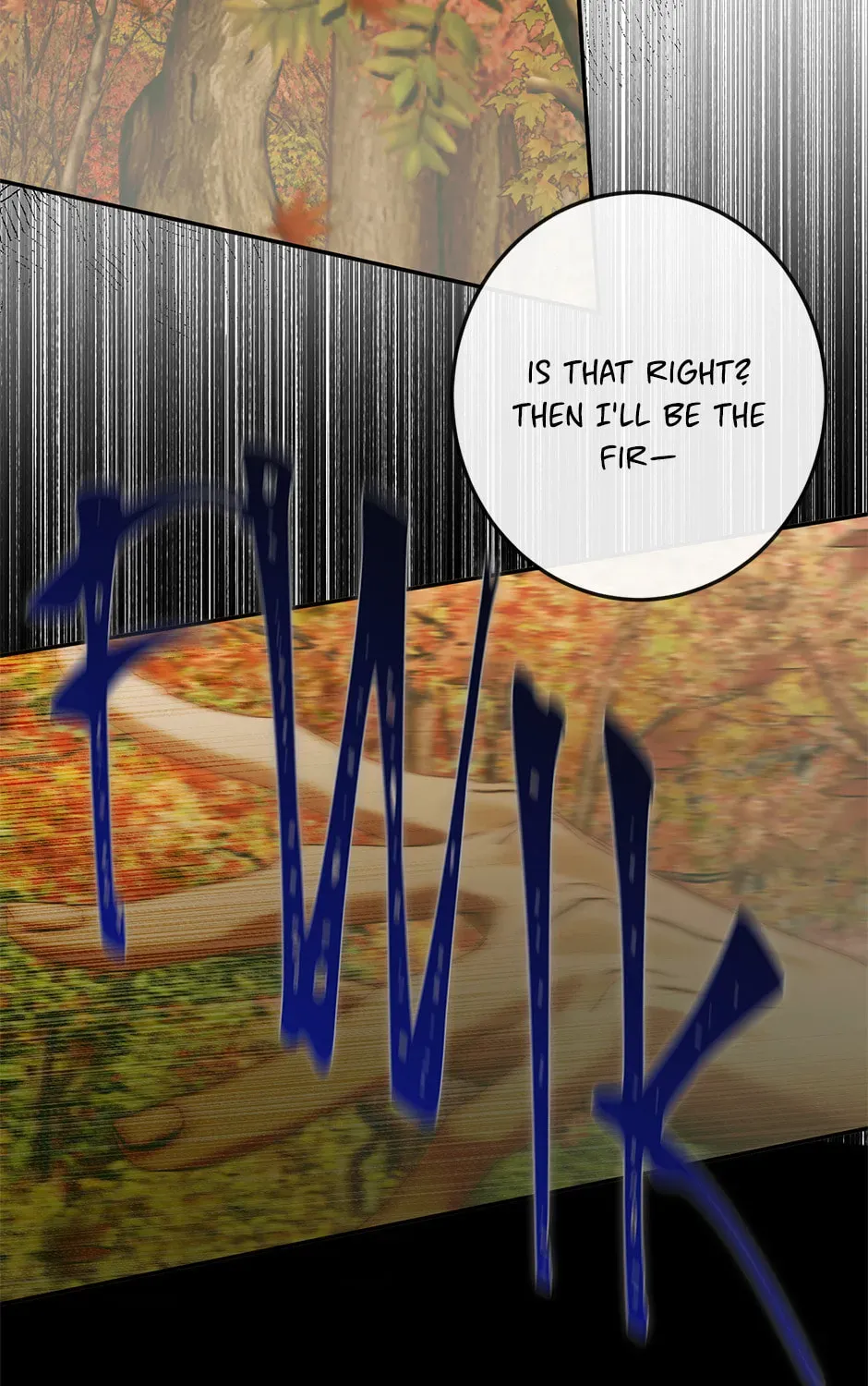 The Siren: Becoming the Villain's Family Chapter 132.1 page 37 - 